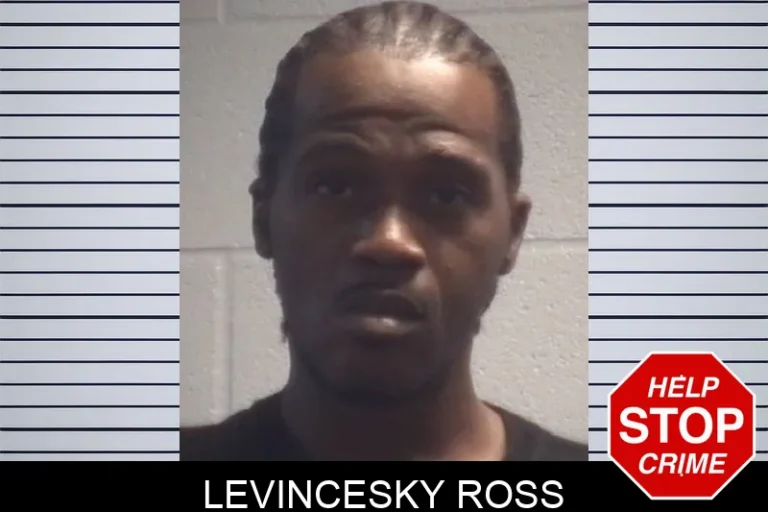 Levincesky Ross