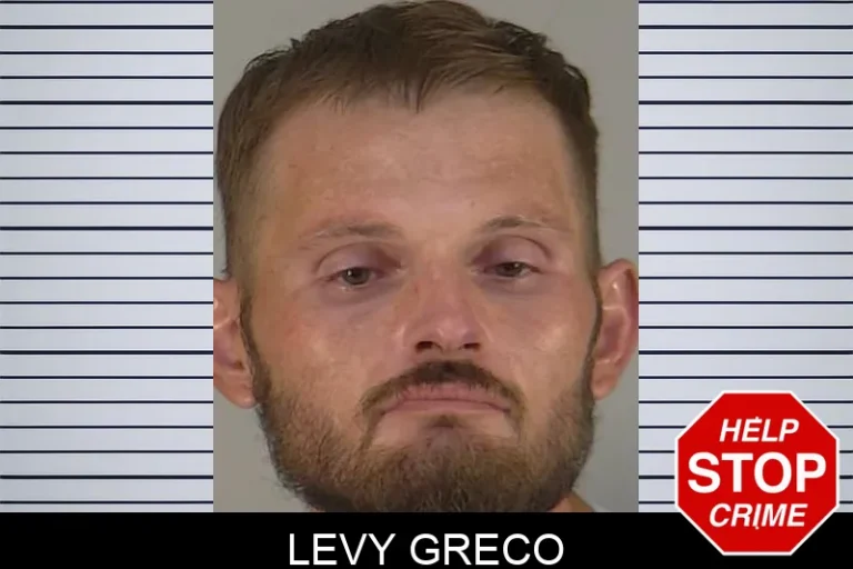 Levy Greco