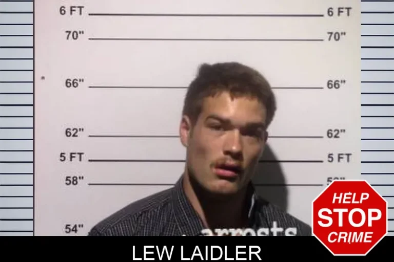 Lew Laidler