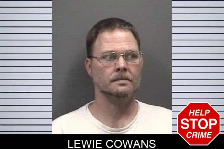 Lewie Cowans