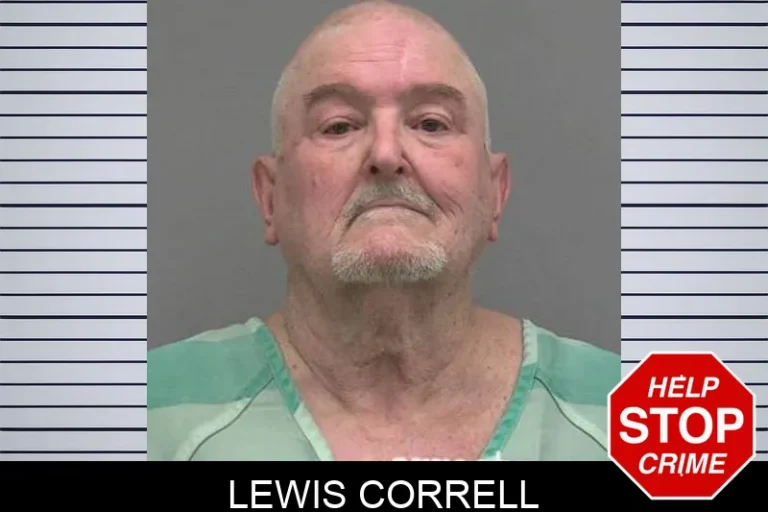 Lewis Correll