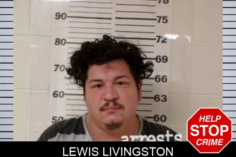 Lewis Livingston
