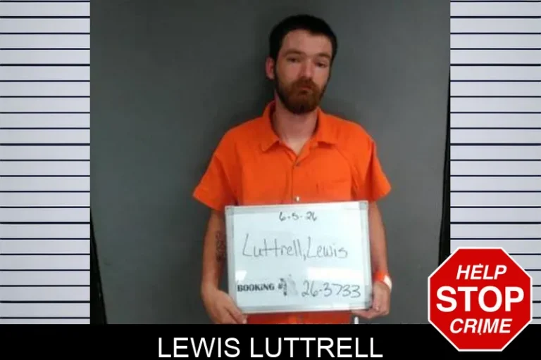 Lewis Luttrell