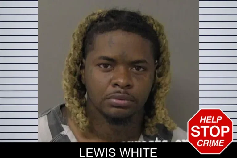 Lewis White
