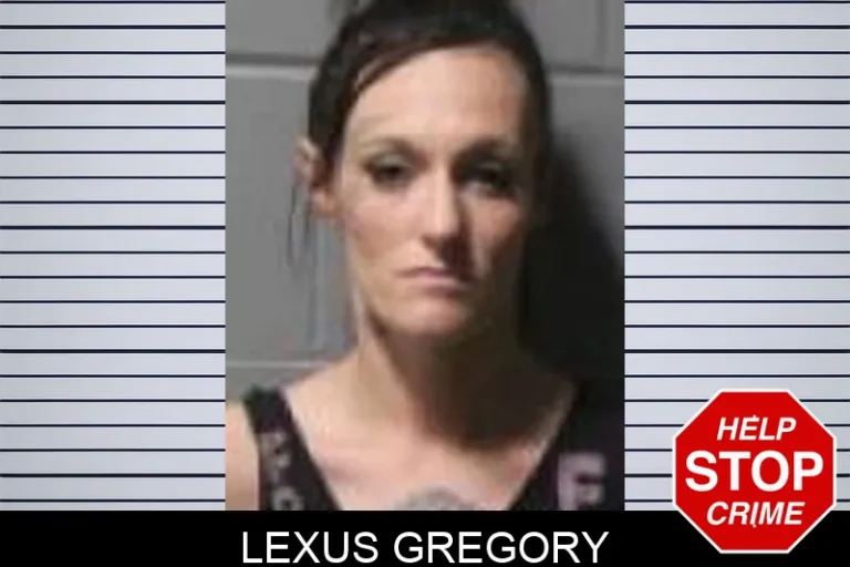 Lexus Gregory