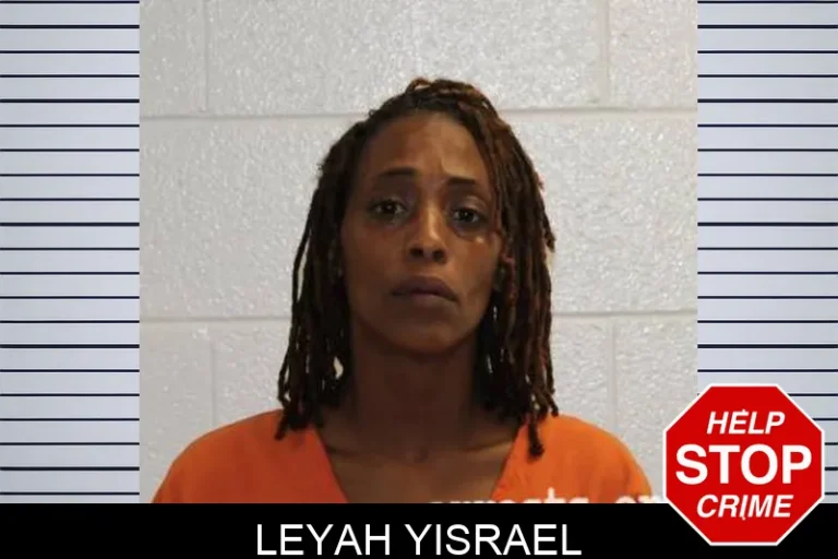 Leyah Yisrael
