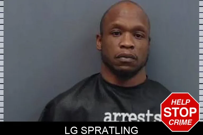 Lg Spratling