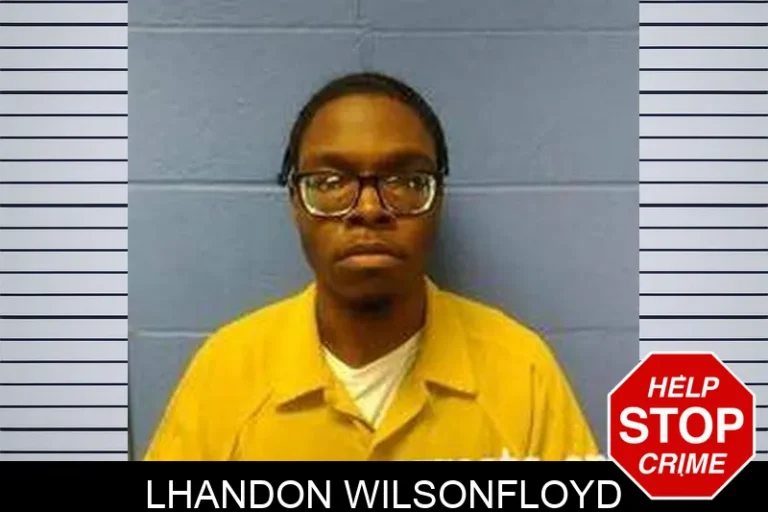 Lhandon Wilsonfloyd