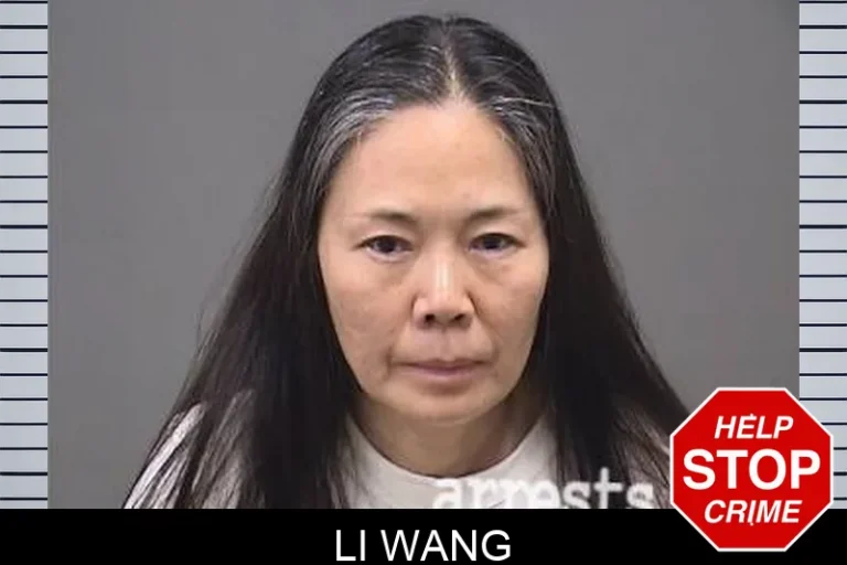 Li Wang