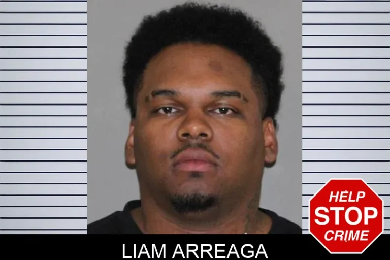 Liam Arreaga