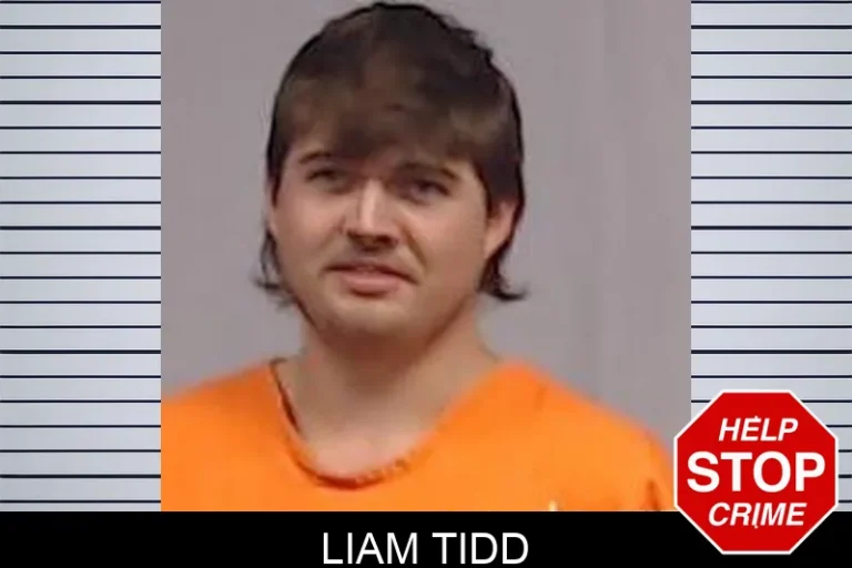 Liam Tidd
