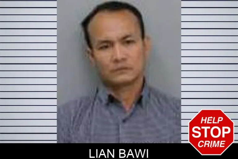 Lian Bawi