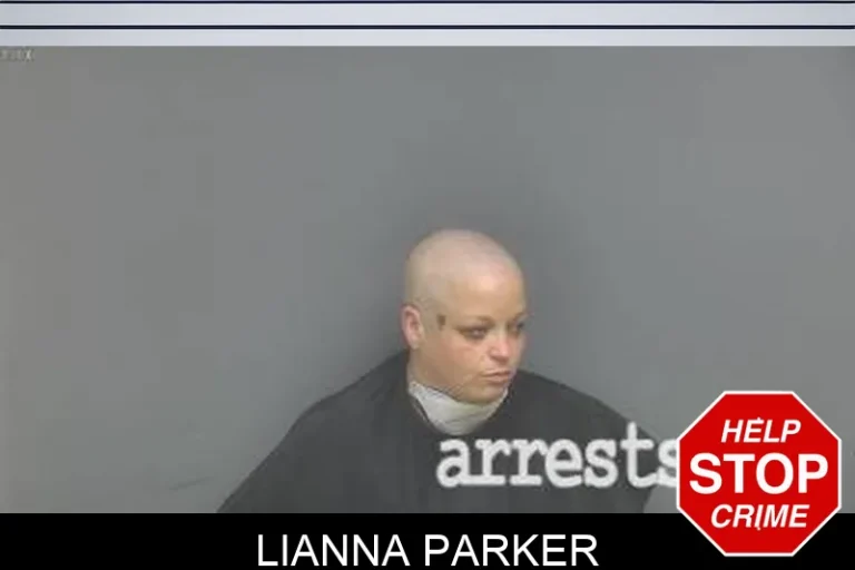 Lianna Parker