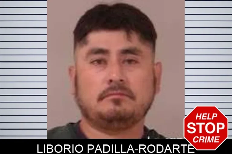 Liborio Padilla-Rodarte