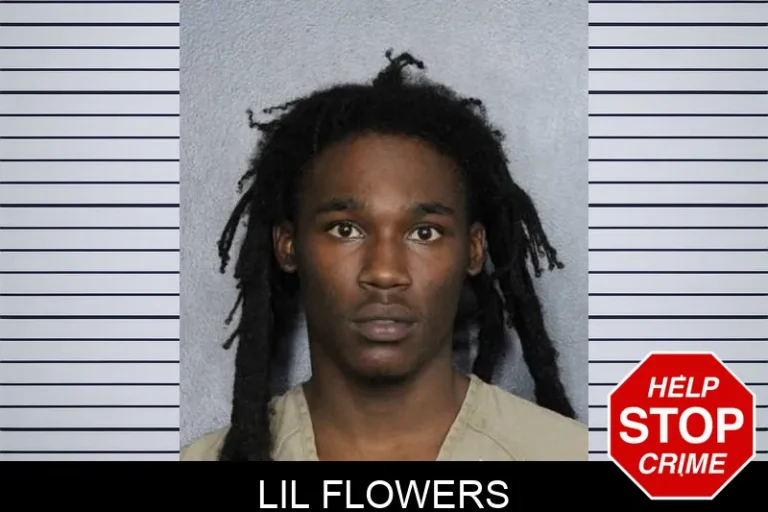Lil Flowers