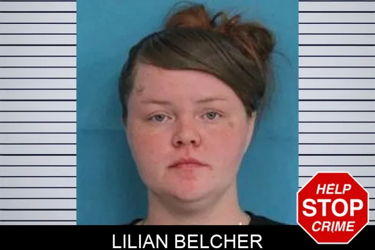 Lilian Belcher