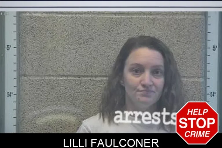 Lilli Faulconer