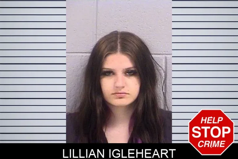 Lillian Igleheart