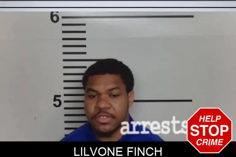 Lilvone Finch