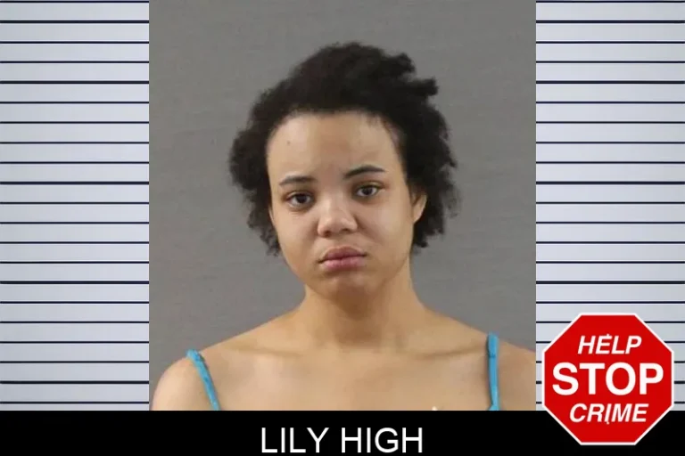 Lily High