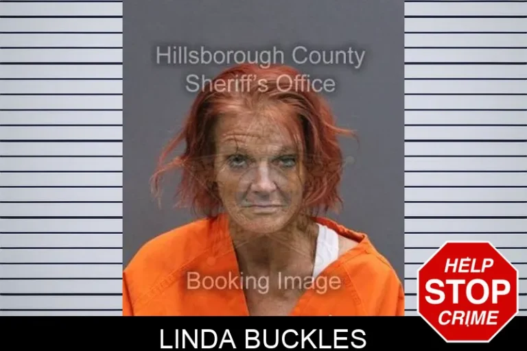 Linda Buckles