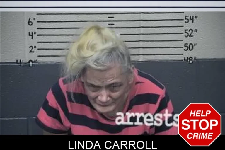 Linda Carroll