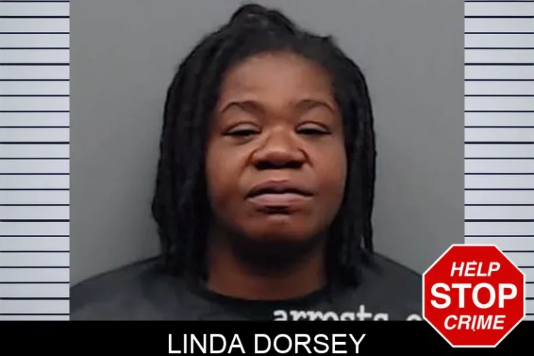 Linda Dorsey