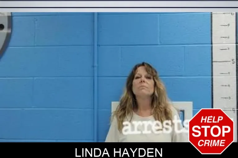 Linda Hayden