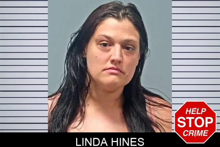 Linda Hines