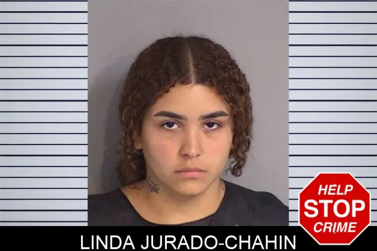 Linda Jurado-Chahin