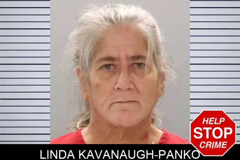 Linda Kavanaugh-Panko