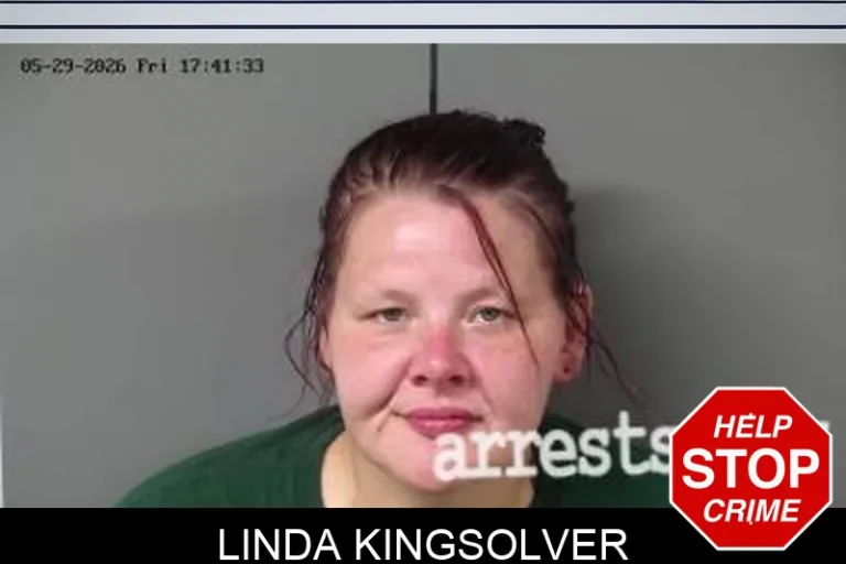 Linda Kingsolver