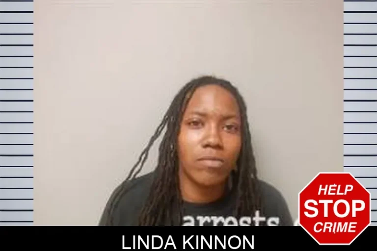 Linda Kinnon