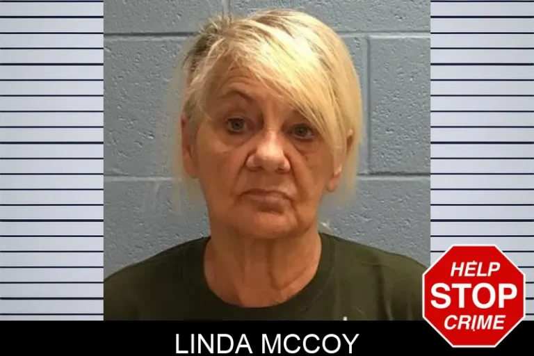Linda McCoy