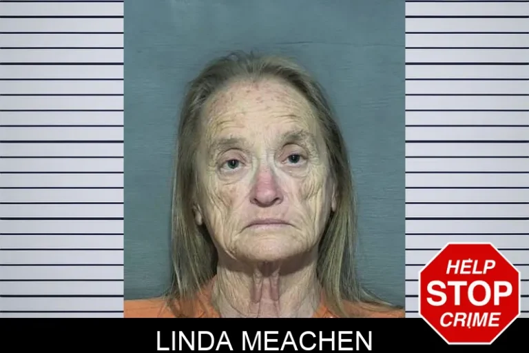 Linda Meachen