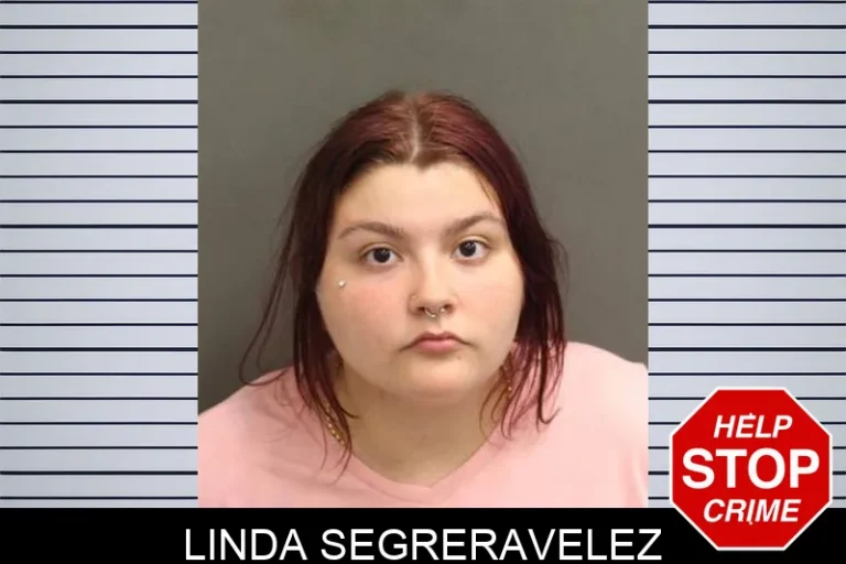 Linda Segreravelez