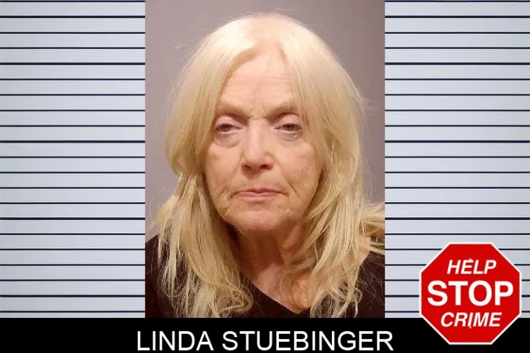 Linda Stuebinger