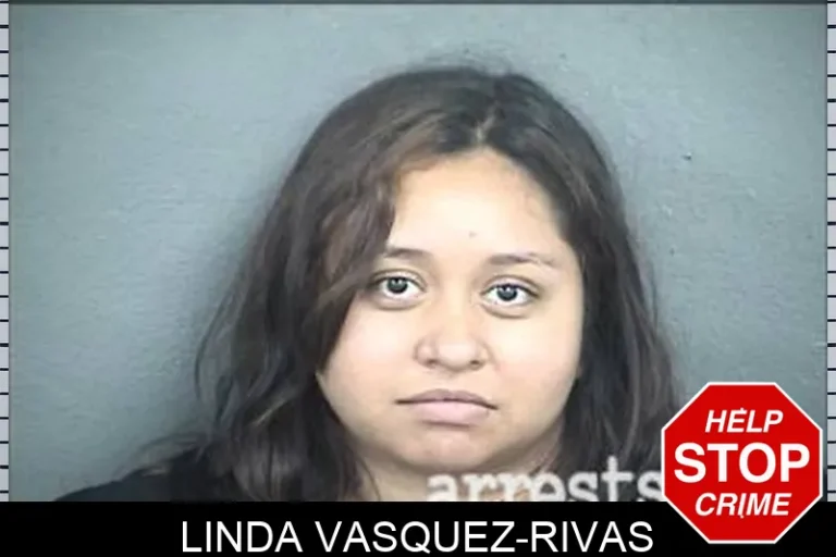 Linda Vasquez-Rivas