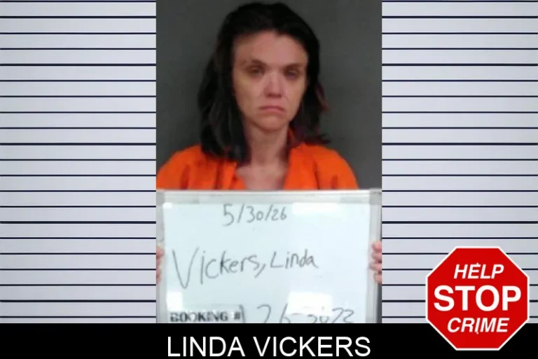 Linda Vickers
