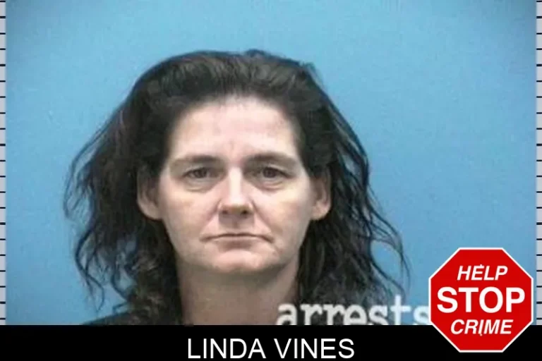 Linda Vines