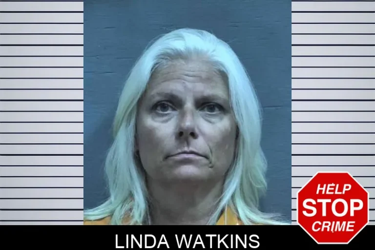 Linda Watkins