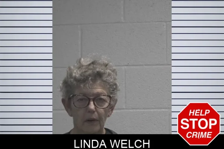Linda Welch