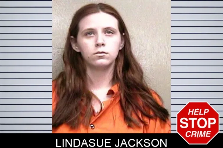 Lindasue Jackson