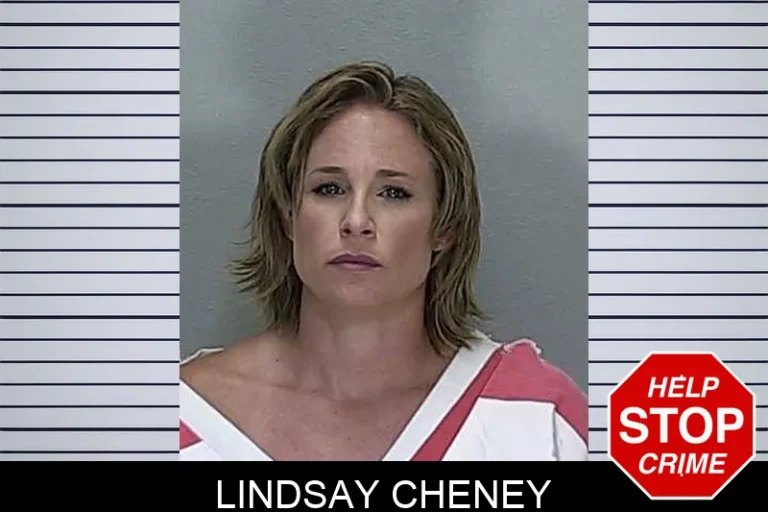 Lindsay Cheney