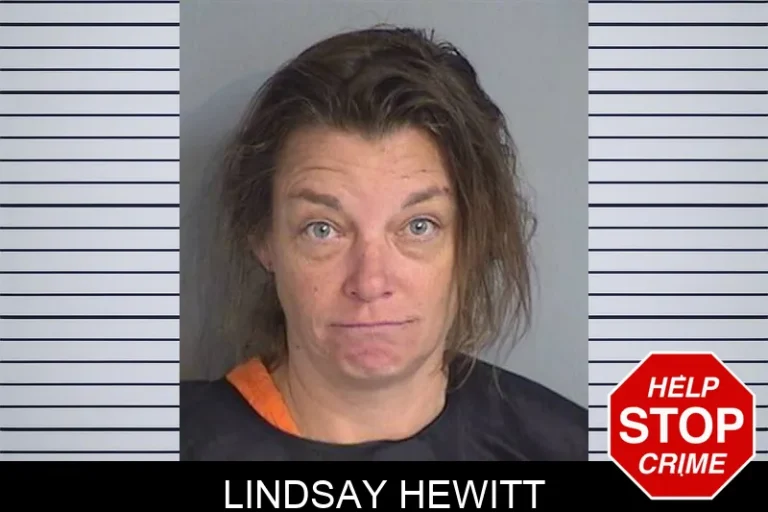 Lindsay Hewitt