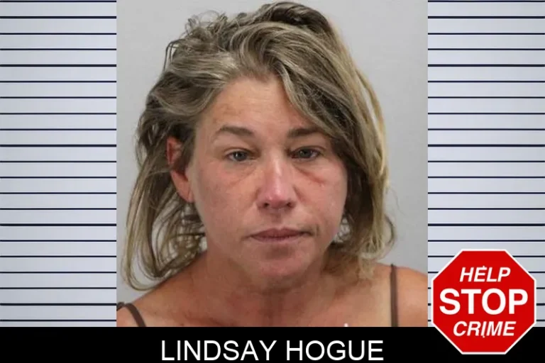 Lindsay Hogue