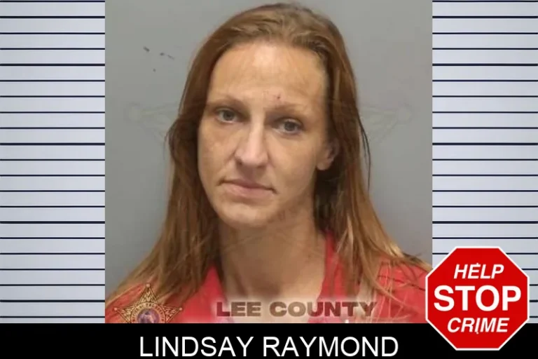 Lindsay Raymond