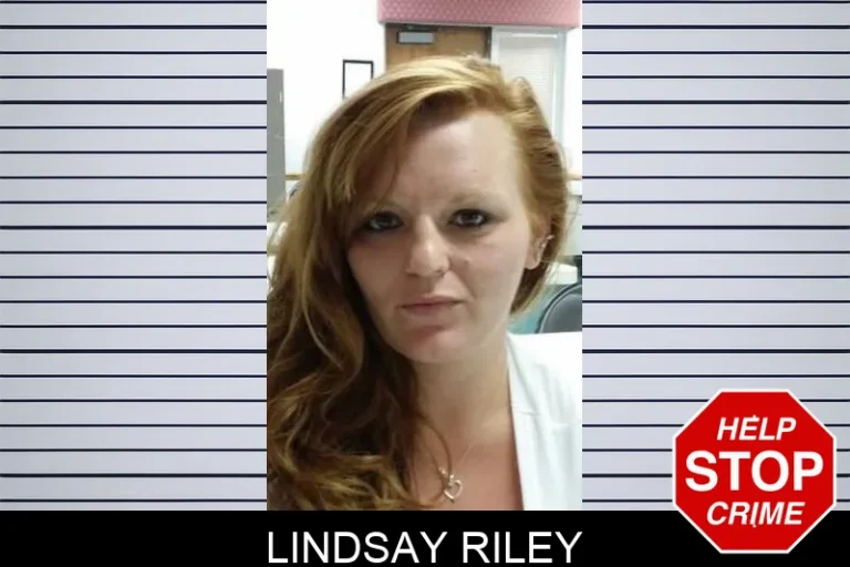 Lindsay Riley