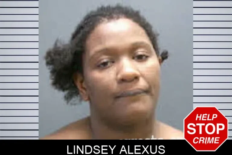 Lindsey Alexus