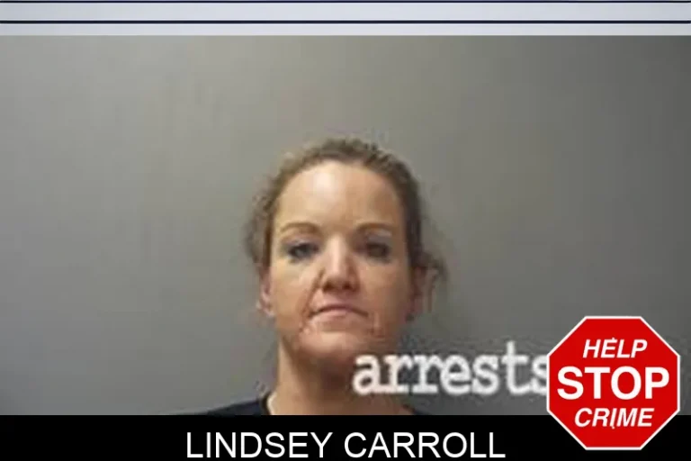 Lindsey Carroll